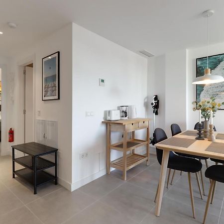 Marinsa Beach, 1 Bedroom With Seaview ตอร์ร็อกซ์ ภายนอก รูปภาพ